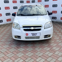 Chevrolet Aveo — миниатюра 2