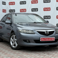 Mazda 6 — миниатюра 3