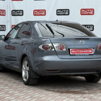 Mazda 6 — миниатюра 6