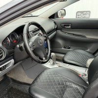 Mazda 6 — миниатюра 7