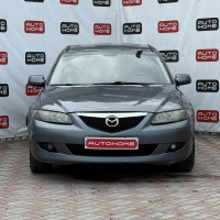 Mazda 6 — миниатюра 2