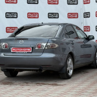 Mazda 6 — миниатюра 4