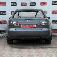Mazda 6 — миниатюра 5