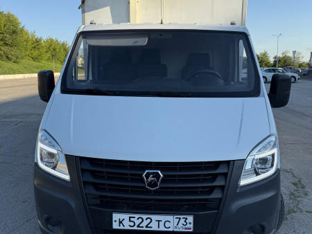 ГАЗ ГАЗель Next