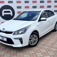 KIA Rio — миниатюра 1