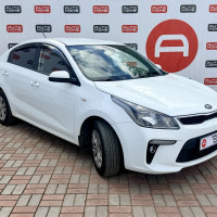 KIA Rio — миниатюра 3