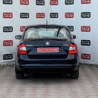 Skoda Rapid — миниатюра 5
