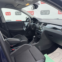 Skoda Rapid — миниатюра 13