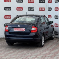 Skoda Rapid — миниатюра 6