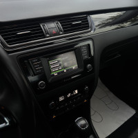 Skoda Rapid — миниатюра 11