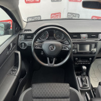 Skoda Rapid — миниатюра 9