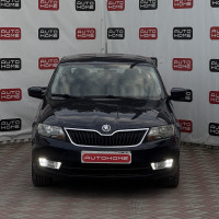 Skoda Rapid — миниатюра 2