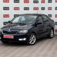 Skoda Rapid — миниатюра 1