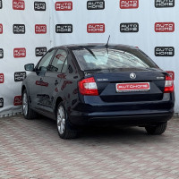 Skoda Rapid — миниатюра 4