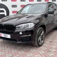 BMW X5 — миниатюра 1
