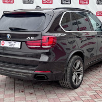 BMW X5 — миниатюра 4