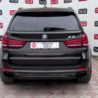 BMW X5 — миниатюра 5