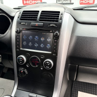 Suzuki Grand Vitara — миниатюра 11