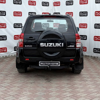Suzuki Grand Vitara — миниатюра 5