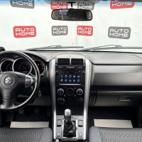 Suzuki Grand Vitara — миниатюра 8