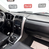 Suzuki Grand Vitara — миниатюра 9