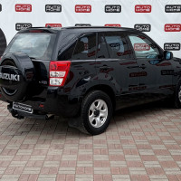 Suzuki Grand Vitara — миниатюра 6
