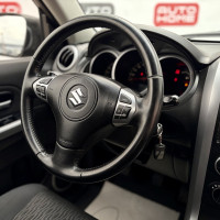 Suzuki Grand Vitara — миниатюра 10