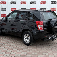 Suzuki Grand Vitara — миниатюра 4