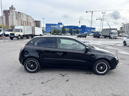 Fiat Stilo