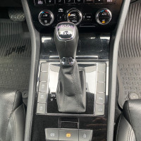 Skoda Superb, III — миниатюра 17