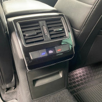 Skoda Superb, III — миниатюра 19