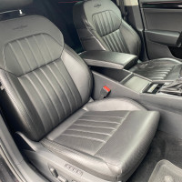 Skoda Superb, III — миниатюра 23