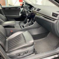 Skoda Superb, III — миниатюра 22