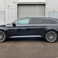 Skoda Superb, III — миниатюра 7