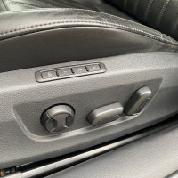 Skoda Superb, III — миниатюра 11