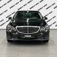 Mercedes-Benz E-Класс, IV (W212, S212, C207) Рестайлинг — миниатюра 2