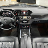 Mercedes-Benz E-Класс, IV (W212, S212, C207) Рестайлинг — миниатюра 19
