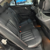 Mercedes-Benz E-Класс, IV (W212, S212, C207) Рестайлинг — миниатюра 18