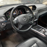 Mercedes-Benz E-Класс, IV (W212, S212, C207) Рестайлинг — миниатюра 10