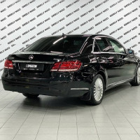 Mercedes-Benz E-Класс, IV (W212, S212, C207) Рестайлинг — миниатюра 4