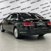 Mercedes-Benz E-Класс, IV (W212, S212, C207) Рестайлинг — миниатюра 6