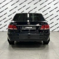 Mercedes-Benz E-Класс, IV (W212, S212, C207) Рестайлинг — миниатюра 5