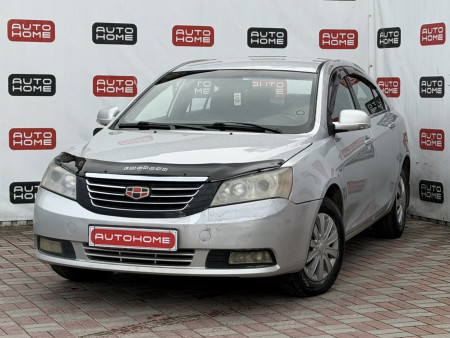 Geely Emgrand EC7