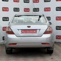 Geely Emgrand EC7 — миниатюра 3