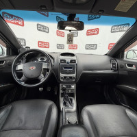 Geely Emgrand EC7 — миниатюра 10
