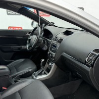 Geely Emgrand EC7 — миниатюра 7