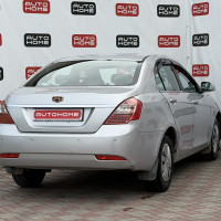 Geely Emgrand EC7 — миниатюра 2