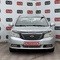 Geely Emgrand EC7 — миниатюра 5