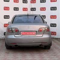 Mazda 6 — миниатюра 5