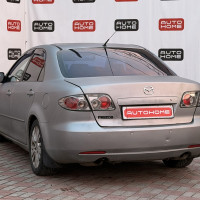 Mazda 6 — миниатюра 6